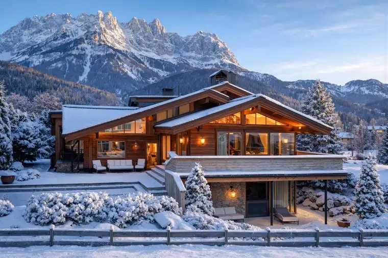 Mimi Friedeler, LIVING DELUXE Real Estate GmbH