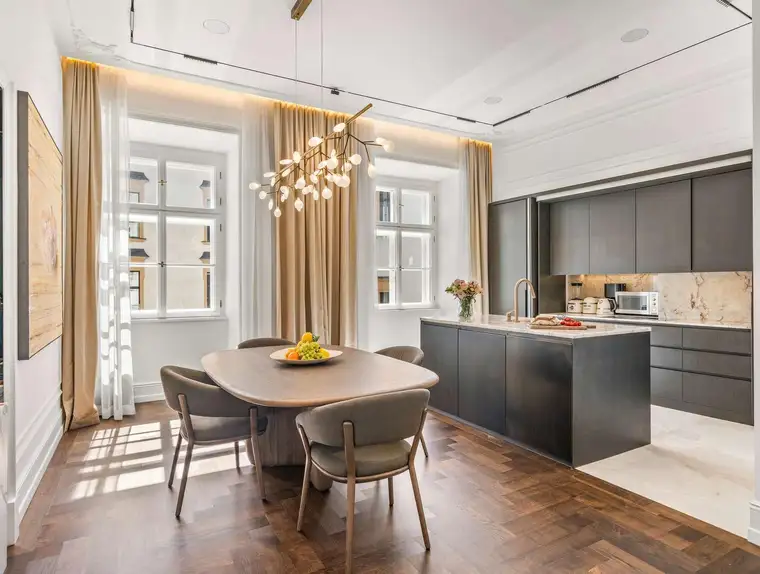 DI Susanne Thomanek, LIVING DELUXE Real Estate GmbH