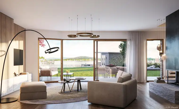 Thomas Hopfgartner, LIVING DELUXE Real Estate GmbH