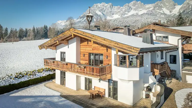 Thomas Hopfgartner, MBA, LIVING DELUXE Real Estate GmbH