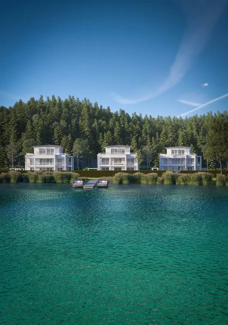 Thomas Hopfgartner, MBA, LIVING DELUXE Real Estate GmbH