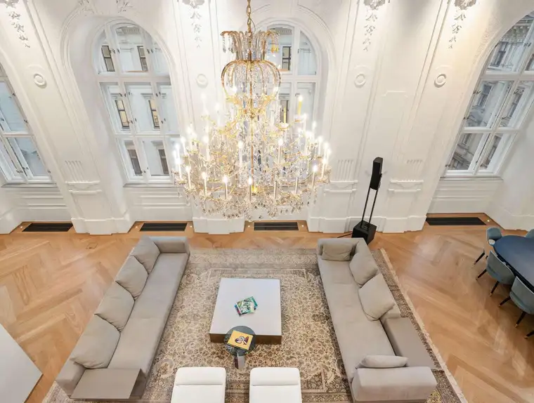 Jens Svete, LIVING DELUXE Real Estate GmbH