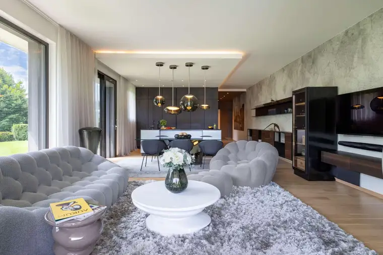 Johannes Hopfgartner, LIVING DELUXE Real Estate GmbH