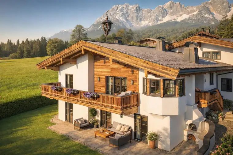 Tina Pühringer, LIVING DELUXE Real Estate GmbH