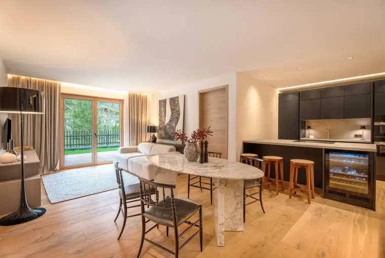 Johannes Hopfgartner, LIVING DELUXE Real Estate GmbH