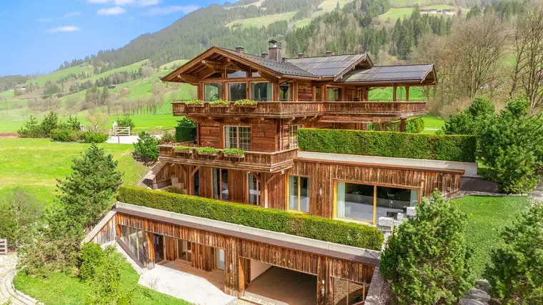 Thomas Hopfgartner, MBA, LIVING DELUXE Real Estate GmbH