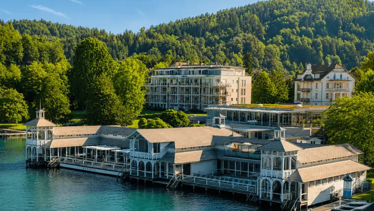 Alexander  Prager, LIVING DELUXE Real Estate GmbH