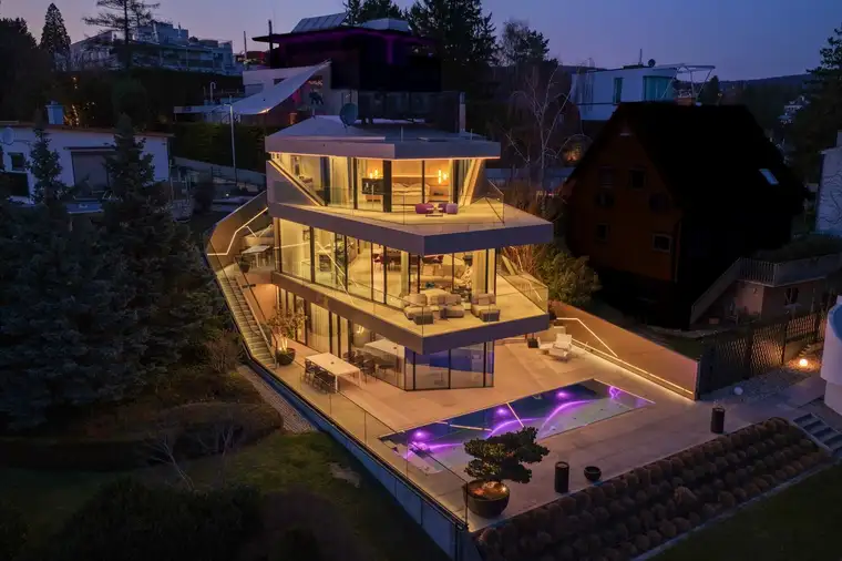Thomas Hopfgartner , LIVING DELUXE Real Estate GmbH