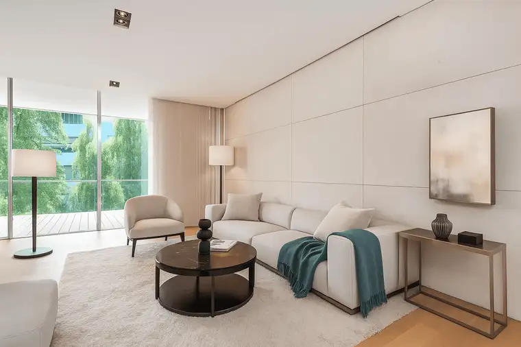 Johannes Hopfgartner, LIVING DELUXE Real Estate GmbH