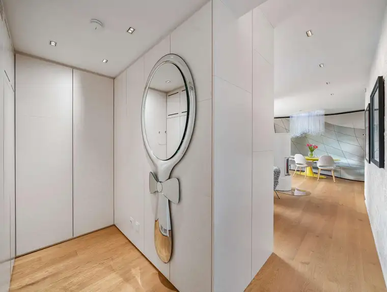 Jens Svete, LIVING DELUXE Real Estate GmbH