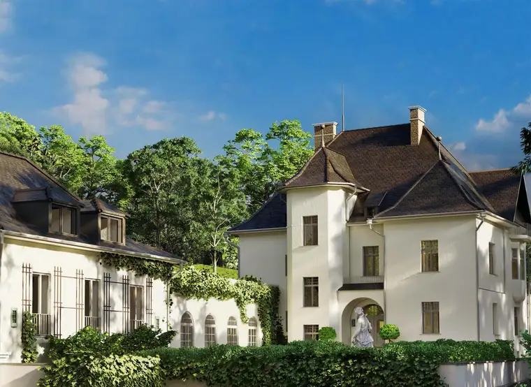 Thomas Hopfgartner, LIVING DELUXE Real Estate GmbH