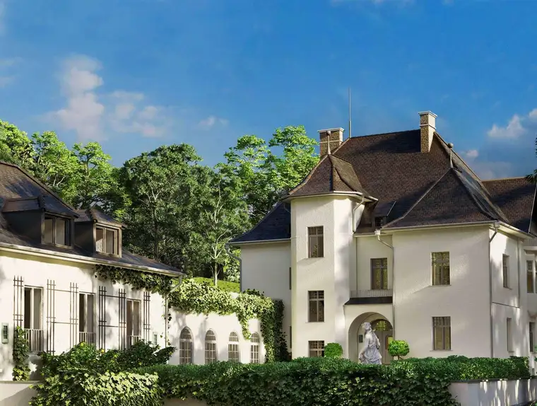 DI Susanne Thomanek, LIVING DELUXE Real Estate GmbH
