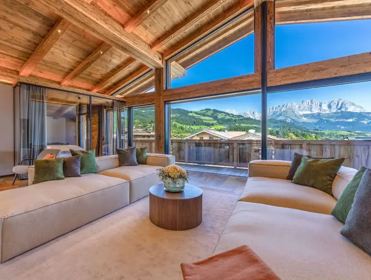 Johannes Hopfgartner, LIVING DELUXE Real Estate GmbH