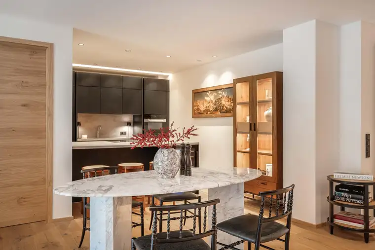 Tina Pühringer, LIVING DELUXE Real Estate GmbH