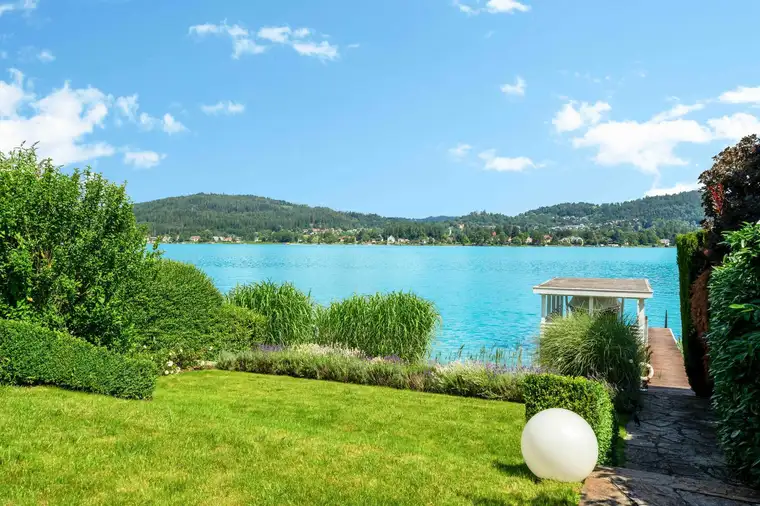 Thomas Hopfgartner, LIVING DELUXE Real Estate GmbH