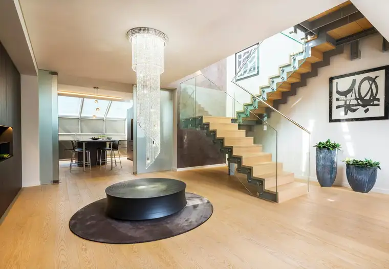 DI Susanne Thomanek, LIVING DELUXE Real Estate GmbH