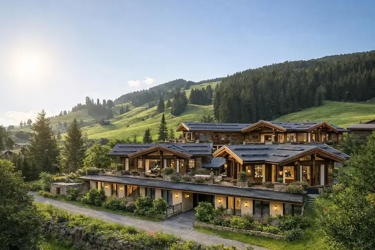 Nicola Knoll, LIVING DELUXE Real Estate GmbH