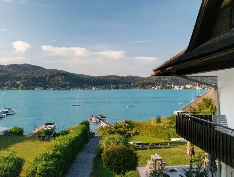Thomas Hopfgartner, LIVING DELUXE Real Estate GmbH