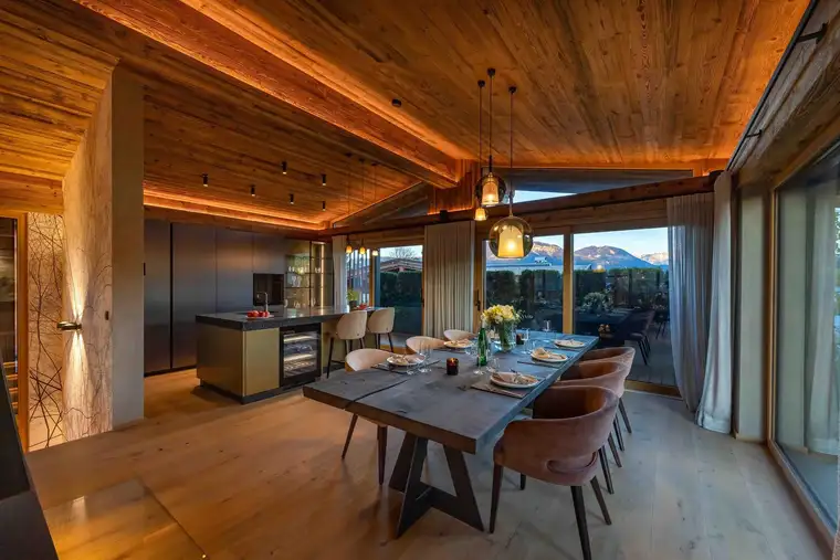 Johannes Hopfgartner, LIVING DELUXE Real Estate GmbH