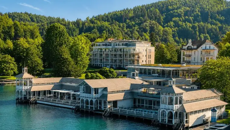 Alexander Prager, LIVING DELUXE Real Estate GmbH