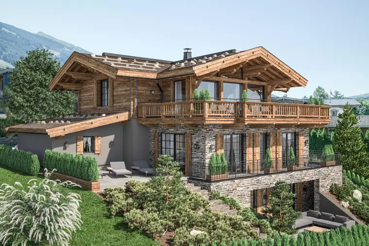 Mimi Friedeler, LIVING DELUXE Real Estate GmbH