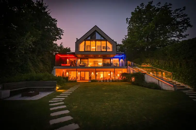 Thomas Hopfgartner, LIVING DELUXE Real Estate GmbH