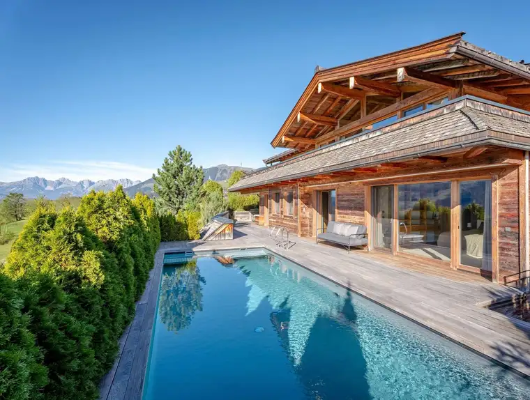 Thomas Hopfgartner, LIVING DELUXE Real Estate GmbH