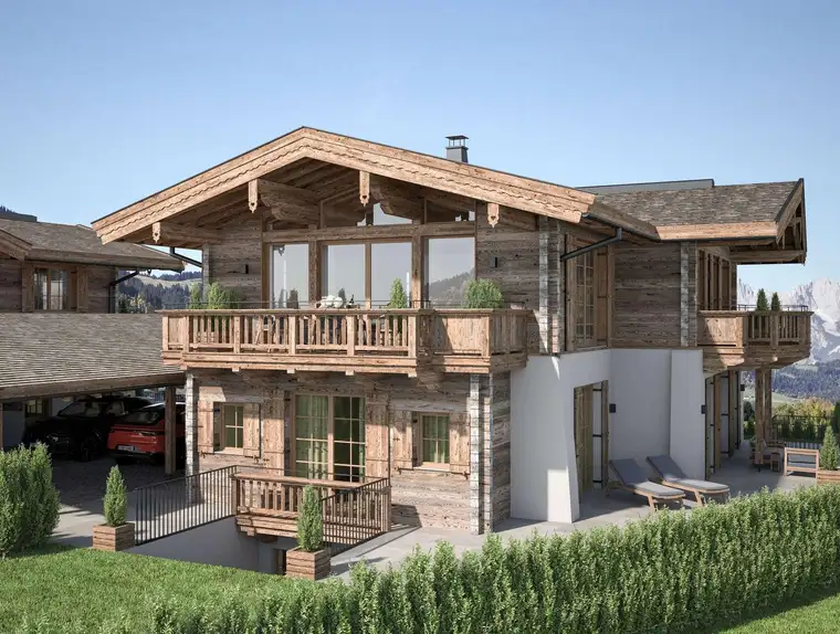 Thomas Hopfgartner, LIVING DELUXE Real Estate GmbH
