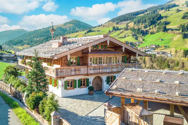 Thomas  Hopfgartner, MBA, LIVING DELUXE Real Estate GmbH
