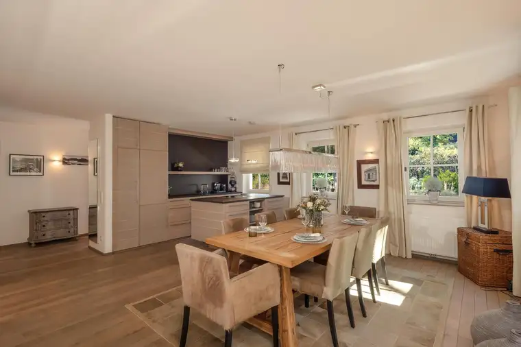 Mimi Friedeler, LIVING DELUXE Real Estate GmbH