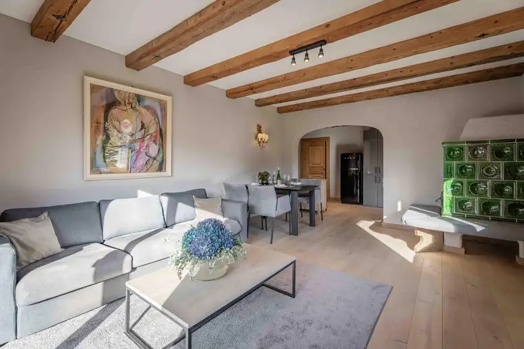 Nicola Knoll, LIVING DELUXE Real Estate GmbH