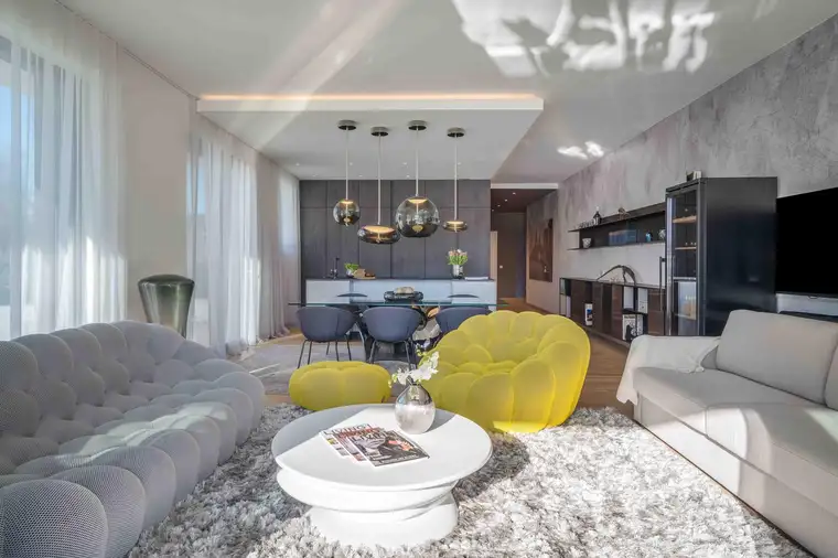 Alexander  Prager , LIVING DELUXE Real Estate GmbH