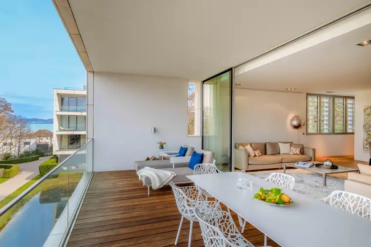 Johannes Hopfgartner, LIVING DELUXE Real Estate GmbH