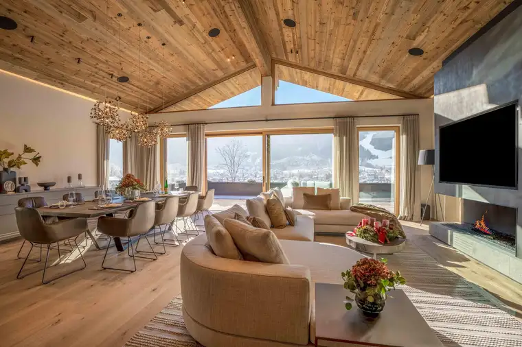 Thomas Hopfgartner, MBA, LIVING DELUXE Real Estate GmbH