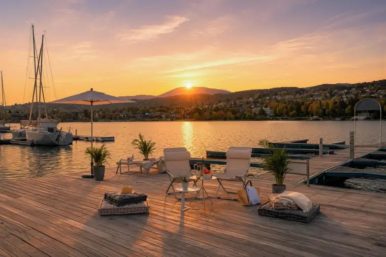 Thomas Hopfgartner , LIVING DELUXE Real Estate GmbH