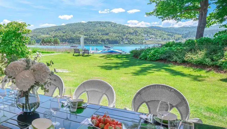 Thomas  Hopfgartner , LIVING DELUXE Real Estate GmbH