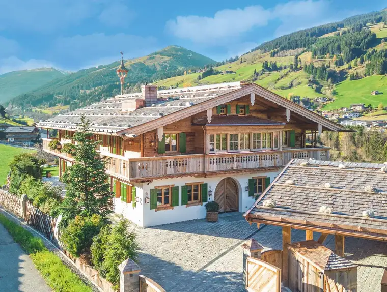 Thomas Hopfgartner, LIVING DELUXE Real Estate GmbH