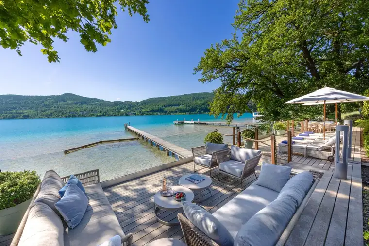 Thomas Hopfgartner, LIVING DELUXE Real Estate GmbH