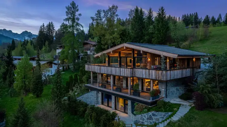 Johannes Hopfgartner, LIVING DELUXE Real Estate GmbH