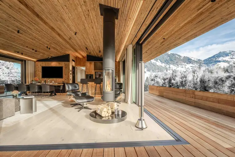 Thomas Hopfgartner, MBA, LIVING DELUXE Real Estate GmbH