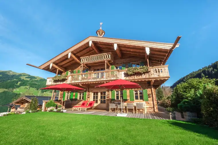 Thomas  Hopfgartner , LIVING DELUXE Real Estate GmbH