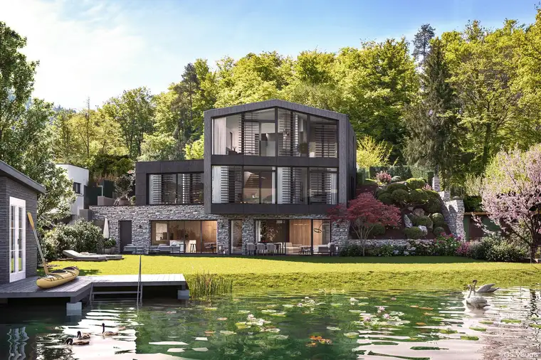 Thomas Hopfgartner, LIVING DELUXE Real Estate GmbH