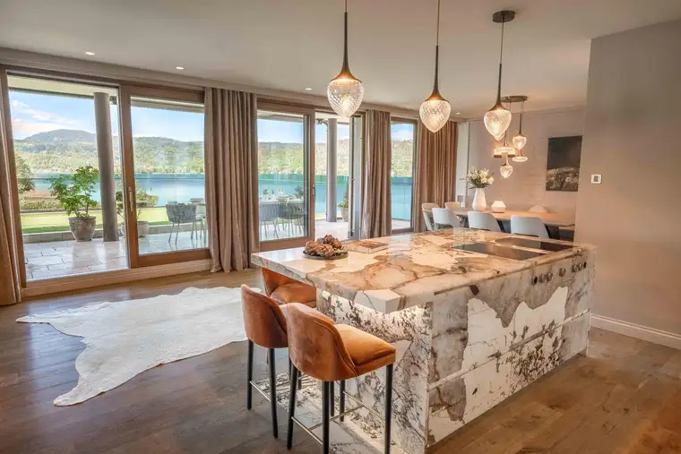 Alexander Prager, LIVING DELUXE Real Estate GmbH