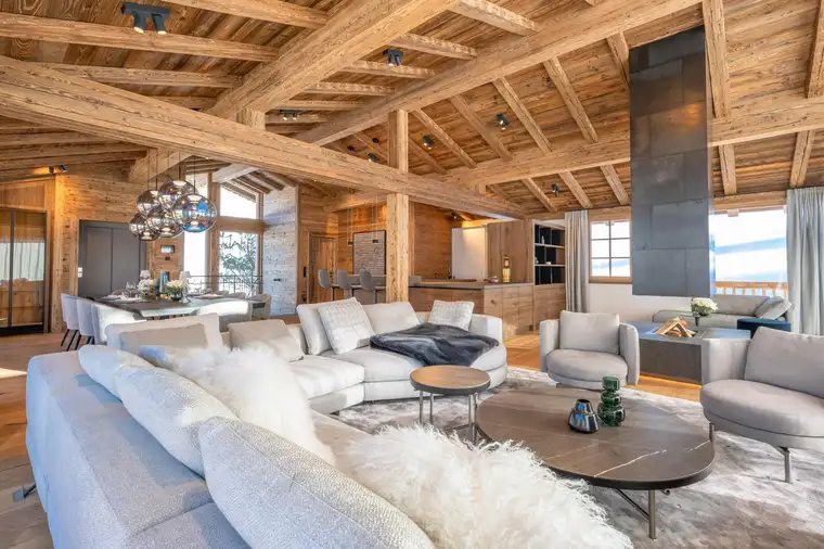 Mimi Friedeler, LIVING DELUXE Real Estate GmbH