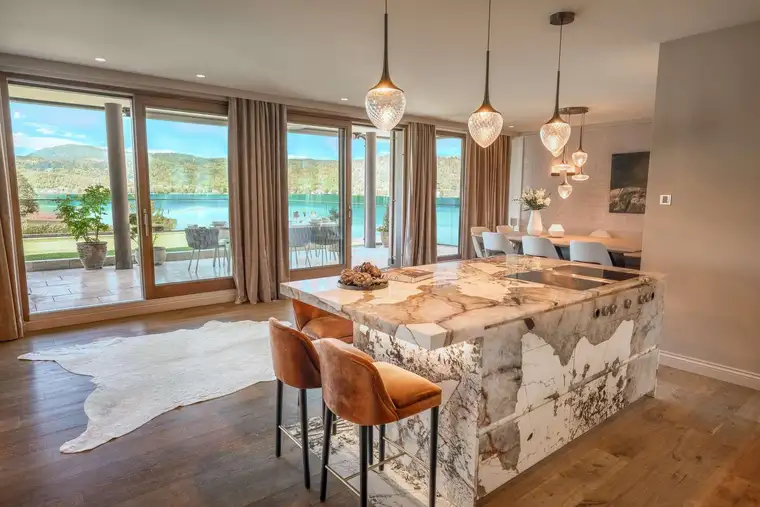 Alexander Prager, LIVING DELUXE Real Estate GmbH