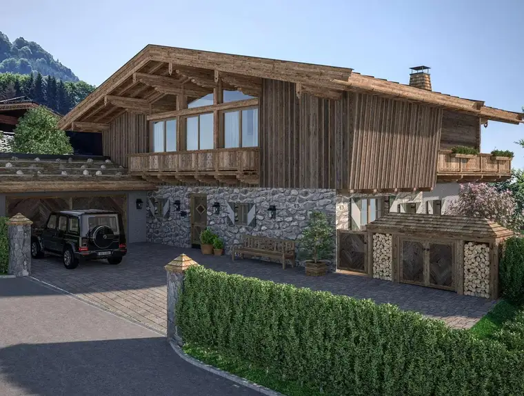 Tina Pühringer, LIVING DELUXE Real Estate GmbH
