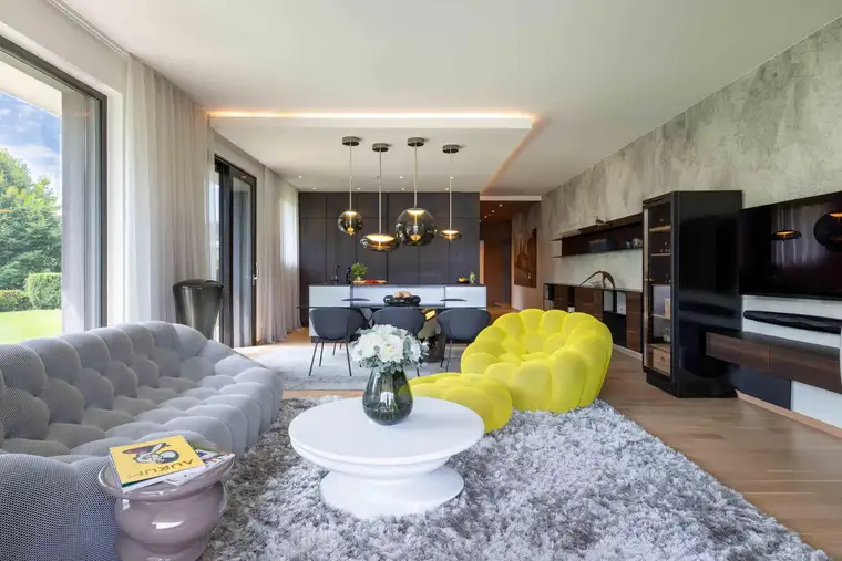 Alexander  Prager , LIVING DELUXE Real Estate GmbH