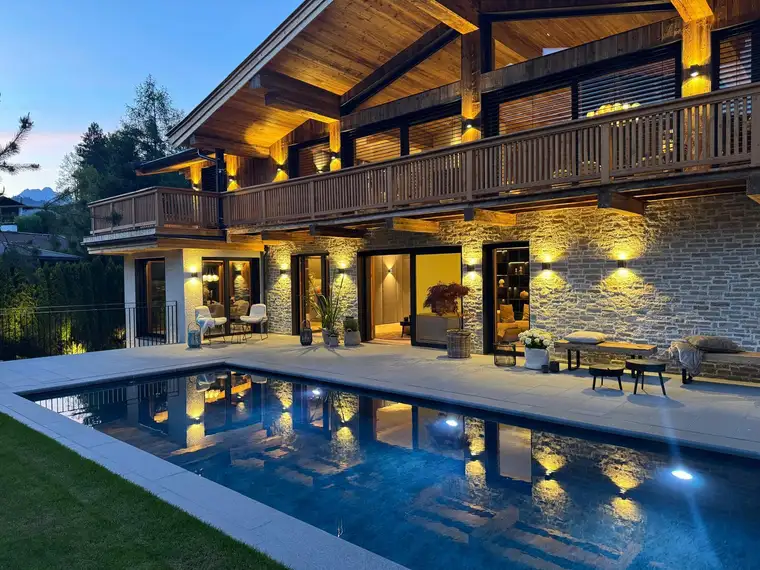 Nicola Knoll, LIVING DELUXE Real Estate GmbH