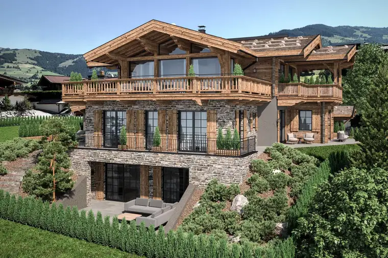 Johannes Hopfgartner, LIVING DELUXE Real Estate GmbH