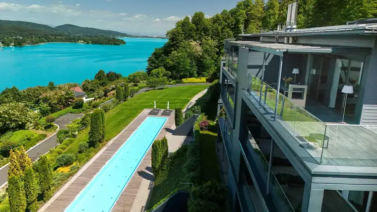 Alexander Prager, LIVING DELUXE Real Estate GmbH